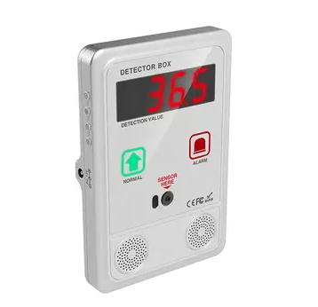 Kızılötesi termometre kutusu ne kadar doğrudur?