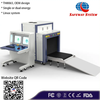 X Ray Bagaj Taramacı Temelleri ve Bilin Mutsuz Özellikleri
