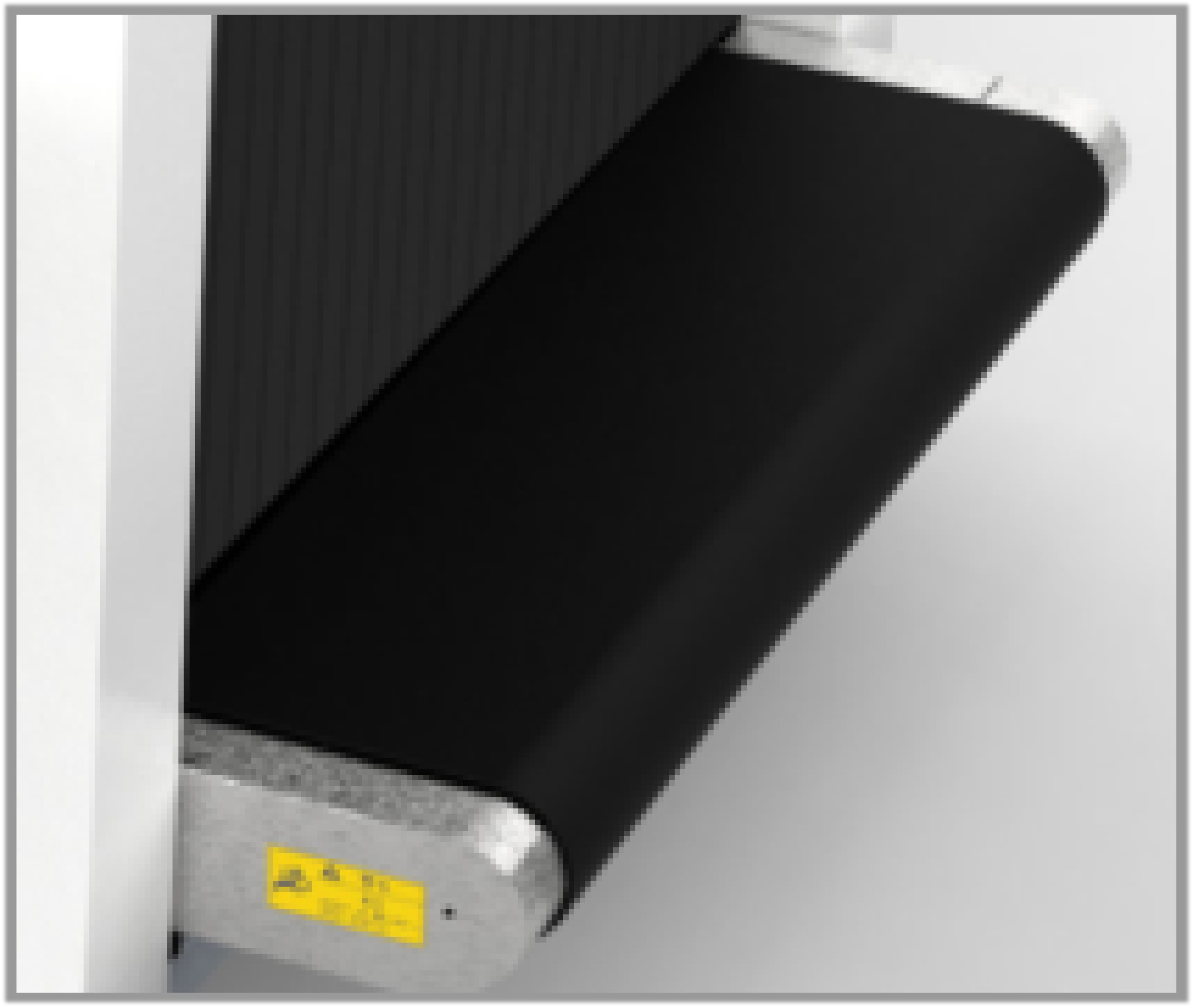 Y&uuml;ksek hızlı X-ışını kargo ve bagaj g&uuml;venlik tarayıcısı