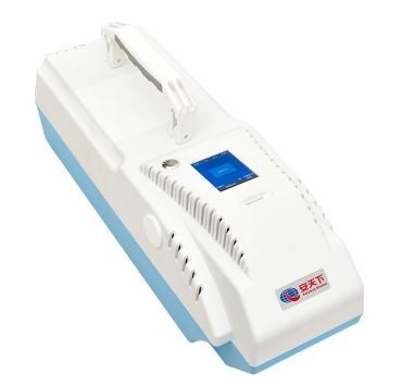 Narkotik izleme dedektöründe hangi teknolojiler kullanılıyor?