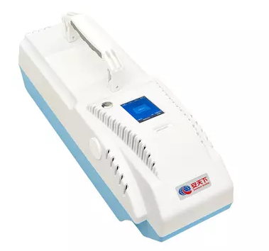 Narkotik İz Dedektörü Nasıl Bakılır?