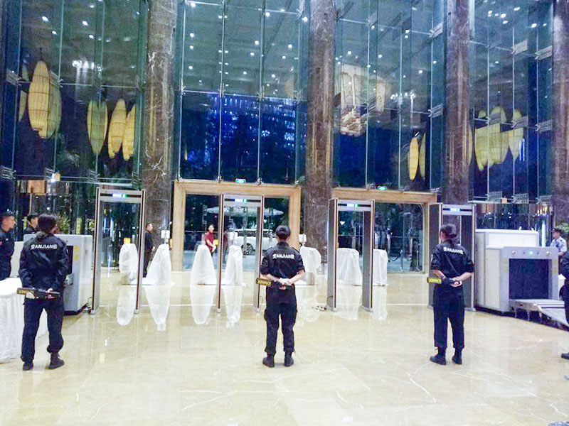 2017 Chengdu Dünya Turizm Konferansı 6550 ve 10080