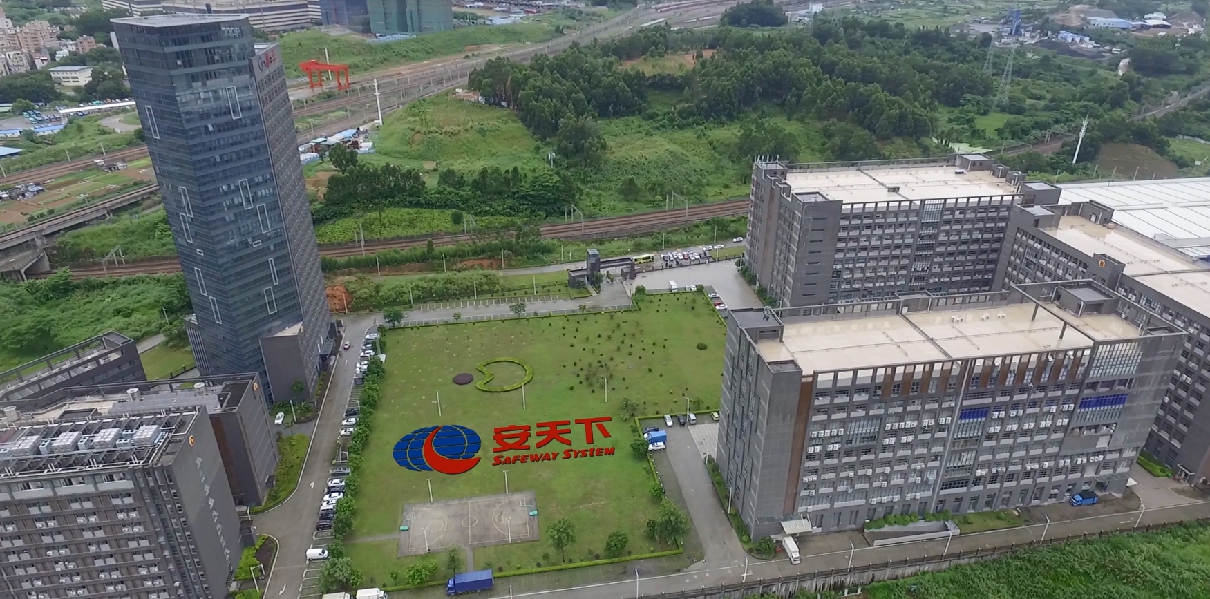 Safeway Denetim Sistemi Şirket Limited (Safeway Sistemi)