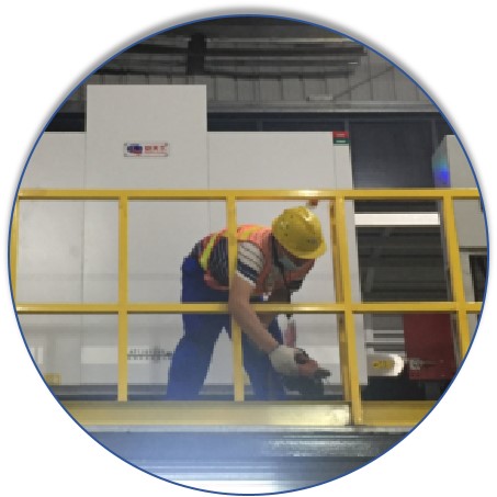 Safeway System ürünleri için satış sonrası hizmetler nasıl alınır