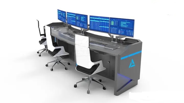 Merkez Sunucu ve İş İstasyonları