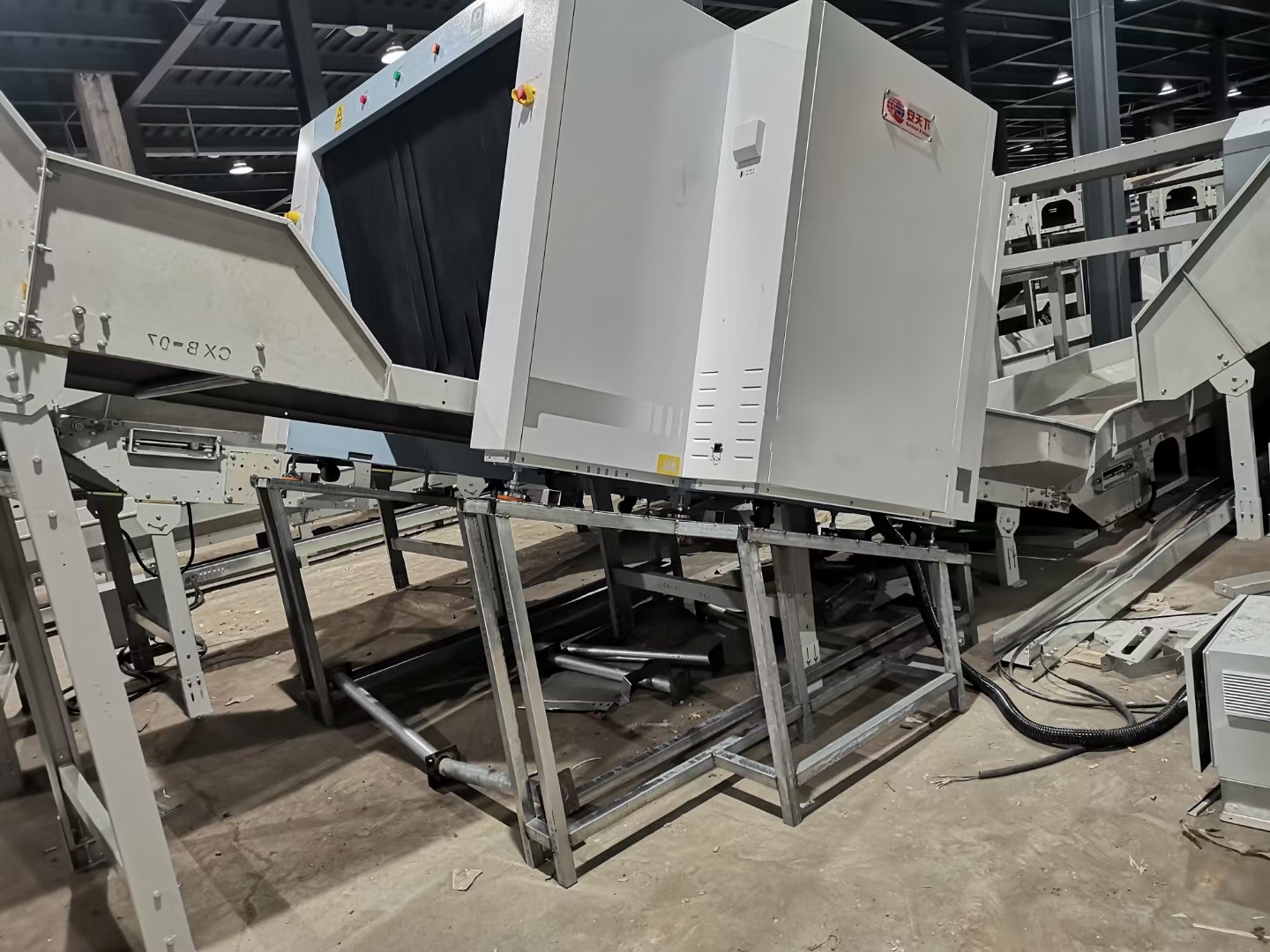 Post, Express ve Lojistik